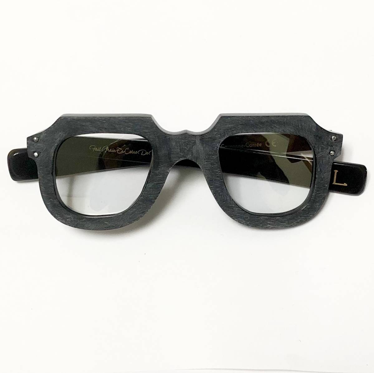 Odet eyeglasses